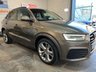 USED 2016 66 AUDI Q3 2.0 TDI QUATTRO S LINE PLUS 5d 148 BHP &pound;1000&rsquo;S OF EXTRA&rsquo;S !!!