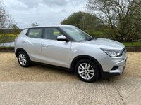 USED 2016 65 SSANGYONG TIVOLI 1.6 SE 5d 126 BHP Ulez Compliant Low Price