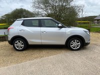 USED 2016 65 SSANGYONG TIVOLI 1.6 SE 5d 126 BHP Ulez Compliant Low Price