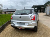 USED 2016 65 SSANGYONG TIVOLI 1.6 SE 5d 126 BHP Ulez Compliant Low Price