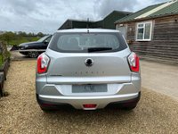 USED 2016 65 SSANGYONG TIVOLI 1.6 SE 5d 126 BHP Ulez Compliant Low Price