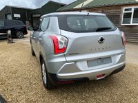 USED 2016 65 SSANGYONG TIVOLI 1.6 SE 5d 126 BHP Ulez Compliant Low Price