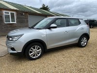 USED 2016 65 SSANGYONG TIVOLI 1.6 SE 5d 126 BHP Ulez Compliant Low Price