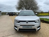 USED 2016 65 SSANGYONG TIVOLI 1.6 SE 5d 126 BHP Ulez Compliant Low Price