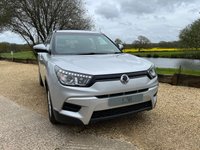 USED 2016 65 SSANGYONG TIVOLI 1.6 SE 5d 126 BHP Ulez Compliant Low Price