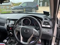USED 2016 65 SSANGYONG TIVOLI 1.6 SE 5d 126 BHP Ulez Compliant Low Price