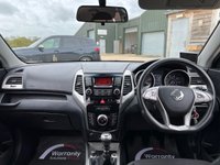 USED 2016 65 SSANGYONG TIVOLI 1.6 SE 5d 126 BHP Ulez Compliant Low Price