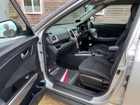 USED 2016 65 SSANGYONG TIVOLI 1.6 SE 5d 126 BHP Ulez Compliant Low Price
