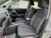 USED 2016 65 SSANGYONG TIVOLI 1.6 SE 5d 126 BHP Ulez Compliant Low Price