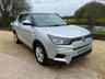 USED 2016 65 SSANGYONG TIVOLI 1.6 SE 5d 126 BHP Ulez Compliant Low Price