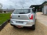 USED 2016 65 SSANGYONG TIVOLI 1.6 SE 5d 126 BHP Ulez Compliant Low Price