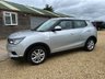 USED 2016 65 SSANGYONG TIVOLI 1.6 SE 5d 126 BHP Ulez Compliant Low Price