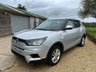 USED 2016 65 SSANGYONG TIVOLI 1.6 SE 5d 126 BHP Ulez Compliant Low Price