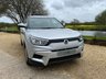 USED 2016 65 SSANGYONG TIVOLI 1.6 SE 5d 126 BHP Ulez Compliant Low Price