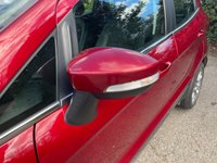 USED 2018 68 FORD ECOSPORT 1.0 TITANIUM 5d 124 BHP TOW BAR - FULL SERVICE HISTORY