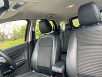 USED 2018 68 FORD ECOSPORT 1.0 TITANIUM 5d 124 BHP TOW BAR - FULL SERVICE HISTORY