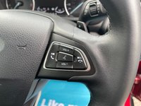 USED 2018 68 FORD ECOSPORT 1.0 TITANIUM 5d 124 BHP TOW BAR - FULL SERVICE HISTORY
