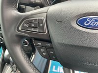 USED 2018 68 FORD ECOSPORT 1.0 TITANIUM 5d 124 BHP TOW BAR - FULL SERVICE HISTORY