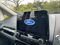 USED 2018 68 FORD ECOSPORT 1.0 TITANIUM 5d 124 BHP TOW BAR - FULL SERVICE HISTORY
