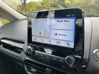 USED 2018 68 FORD ECOSPORT 1.0 TITANIUM 5d 124 BHP TOW BAR - FULL SERVICE HISTORY