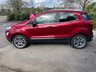 USED 2018 68 FORD ECOSPORT 1.0 TITANIUM 5d 124 BHP TOW BAR - FULL SERVICE HISTORY
