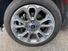 USED 2018 68 FORD ECOSPORT 1.0 TITANIUM 5d 124 BHP TOW BAR - FULL SERVICE HISTORY