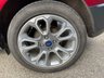 USED 2018 68 FORD ECOSPORT 1.0 TITANIUM 5d 124 BHP TOW BAR - FULL SERVICE HISTORY