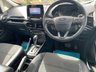 USED 2018 68 FORD ECOSPORT 1.0 TITANIUM 5d 124 BHP TOW BAR - FULL SERVICE HISTORY