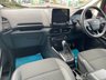 USED 2018 68 FORD ECOSPORT 1.0 TITANIUM 5d 124 BHP TOW BAR - FULL SERVICE HISTORY