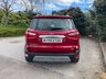 USED 2018 68 FORD ECOSPORT 1.0 TITANIUM 5d 124 BHP TOW BAR - FULL SERVICE HISTORY