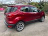 USED 2018 68 FORD ECOSPORT 1.0 TITANIUM 5d 124 BHP TOW BAR - FULL SERVICE HISTORY
