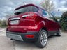 USED 2018 68 FORD ECOSPORT 1.0 TITANIUM 5d 124 BHP TOW BAR - FULL SERVICE HISTORY