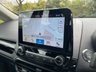 USED 2018 68 FORD ECOSPORT 1.0 TITANIUM 5d 124 BHP TOW BAR - FULL SERVICE HISTORY