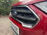 USED 2018 68 FORD ECOSPORT 1.0 TITANIUM 5d 124 BHP TOW BAR - FULL SERVICE HISTORY