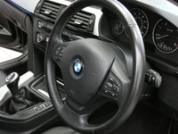 USED 2012 62 BMW 3 SERIES 2.0 320D SE TOURING 5d 181 BHP NICE TIDY EXAMPLE LEATHER HEATED SEATS CRUISE CONTROL PARKING SENSORS