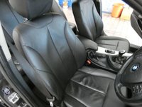 USED 2012 62 BMW 3 SERIES 2.0 320D SE TOURING 5d 181 BHP NICE TIDY EXAMPLE LEATHER HEATED SEATS CRUISE CONTROL PARKING SENSORS