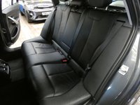 USED 2012 62 BMW 3 SERIES 2.0 320D SE TOURING 5d 181 BHP NICE TIDY EXAMPLE LEATHER HEATED SEATS CRUISE CONTROL PARKING SENSORS