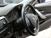 USED 2012 62 BMW 3 SERIES 2.0 320D SE TOURING 5d 181 BHP NICE TIDY EXAMPLE LEATHER HEATED SEATS CRUISE CONTROL PARKING SENSORS
