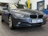 USED 2012 62 BMW 3 SERIES 2.0 320D SE TOURING 5d 181 BHP NICE TIDY EXAMPLE LEATHER HEATED SEATS CRUISE CONTROL PARKING SENSORS