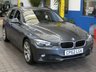 USED 2012 62 BMW 3 SERIES 2.0 320D SE TOURING 5d 181 BHP NICE TIDY EXAMPLE LEATHER HEATED SEATS CRUISE CONTROL PARKING SENSORS