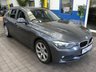USED 2012 62 BMW 3 SERIES 2.0 320D SE TOURING 5d 181 BHP NICE TIDY EXAMPLE LEATHER HEATED SEATS CRUISE CONTROL PARKING SENSORS