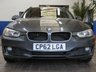 USED 2012 62 BMW 3 SERIES 2.0 320D SE TOURING 5d 181 BHP NICE TIDY EXAMPLE LEATHER HEATED SEATS CRUISE CONTROL PARKING SENSORS