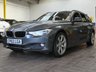 USED 2012 62 BMW 3 SERIES 2.0 320D SE TOURING 5d 181 BHP NICE TIDY EXAMPLE LEATHER HEATED SEATS CRUISE CONTROL PARKING SENSORS