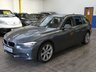 USED 2012 62 BMW 3 SERIES 2.0 320D SE TOURING 5d 181 BHP NICE TIDY EXAMPLE LEATHER HEATED SEATS CRUISE CONTROL PARKING SENSORS