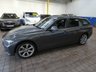 USED 2012 62 BMW 3 SERIES 2.0 320D SE TOURING 5d 181 BHP NICE TIDY EXAMPLE LEATHER HEATED SEATS CRUISE CONTROL PARKING SENSORS