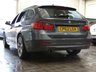 USED 2012 62 BMW 3 SERIES 2.0 320D SE TOURING 5d 181 BHP NICE TIDY EXAMPLE LEATHER HEATED SEATS CRUISE CONTROL PARKING SENSORS