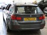 USED 2012 62 BMW 3 SERIES 2.0 320D SE TOURING 5d 181 BHP NICE TIDY EXAMPLE LEATHER HEATED SEATS CRUISE CONTROL PARKING SENSORS