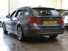 USED 2012 62 BMW 3 SERIES 2.0 320D SE TOURING 5d 181 BHP NICE TIDY EXAMPLE LEATHER HEATED SEATS CRUISE CONTROL PARKING SENSORS