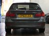 USED 2012 62 BMW 3 SERIES 2.0 320D SE TOURING 5d 181 BHP NICE TIDY EXAMPLE LEATHER HEATED SEATS CRUISE CONTROL PARKING SENSORS