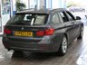 USED 2012 62 BMW 3 SERIES 2.0 320D SE TOURING 5d 181 BHP NICE TIDY EXAMPLE LEATHER HEATED SEATS CRUISE CONTROL PARKING SENSORS